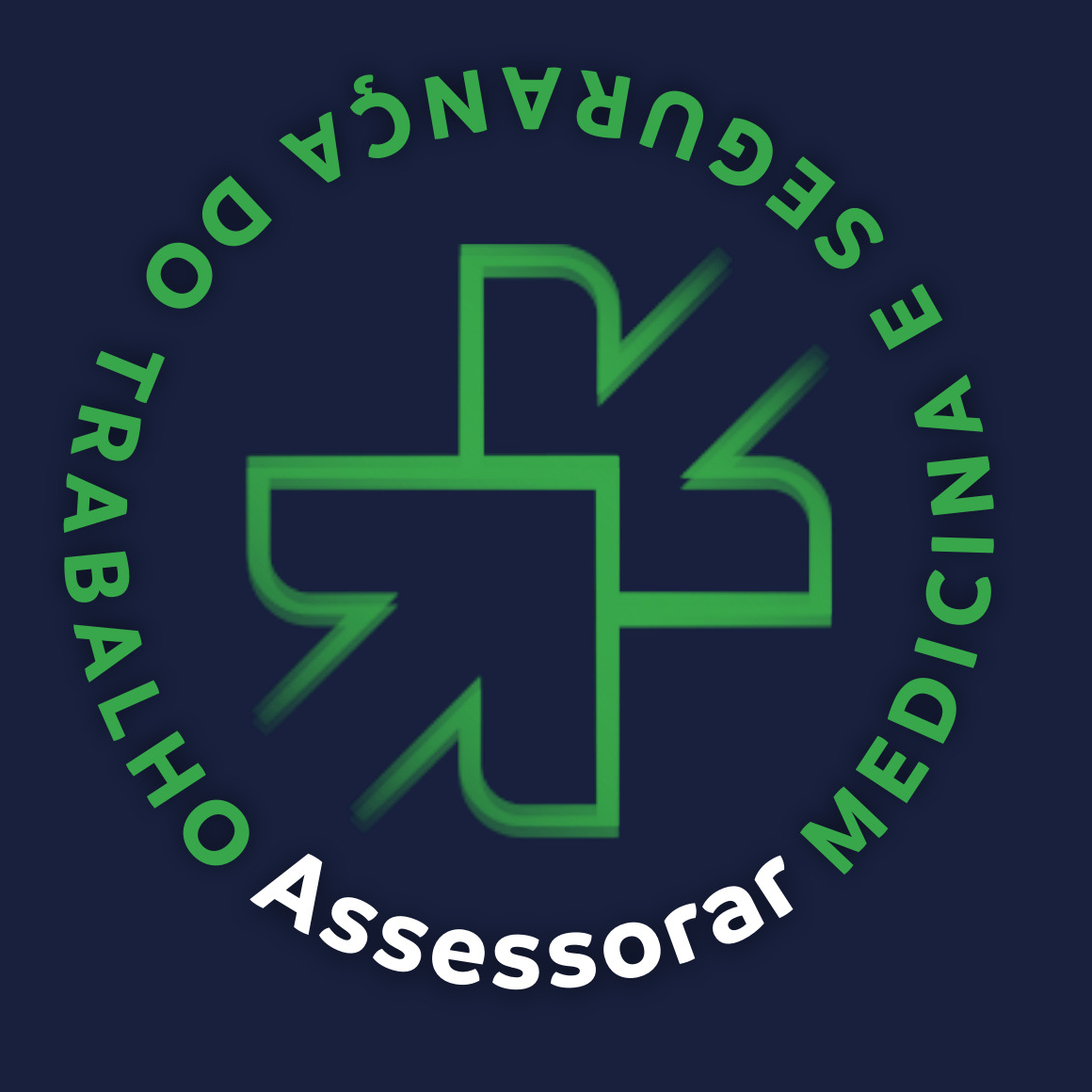 Assessorar Medicina e Segurança do Trabalho