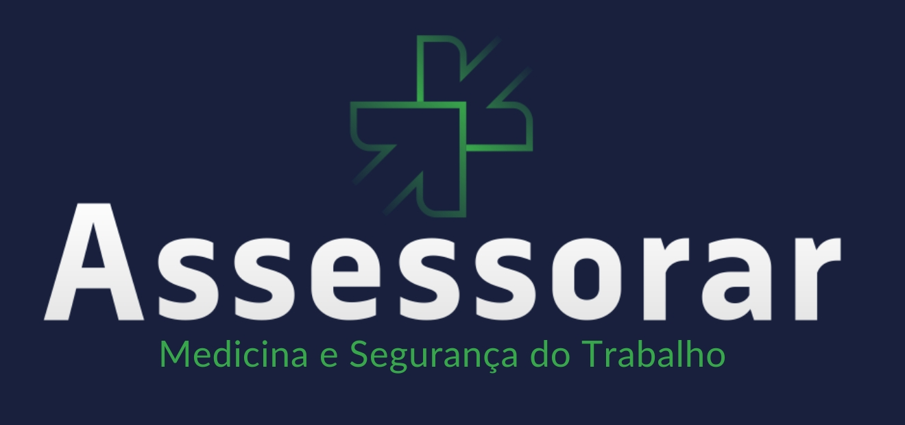 Assessorar Medicina e Segurança do Trabalho